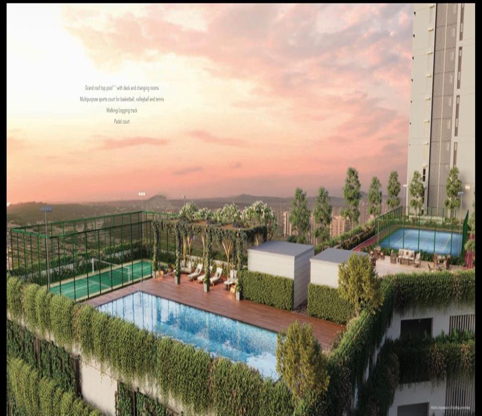 Lodha Altero